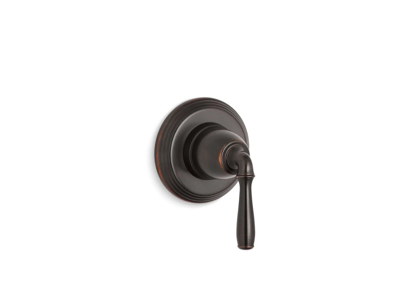 MasterShower® transfer valve trim^Kohler Outlet