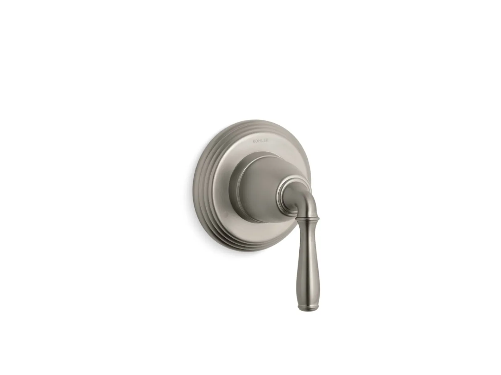 MasterShower® transfer valve trim^Kohler Outlet