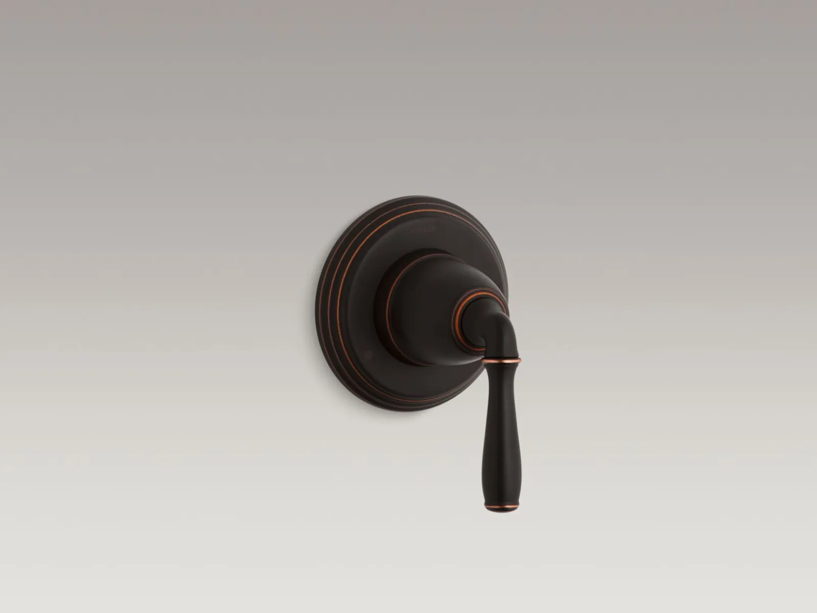 MasterShower® transfer valve trim^Kohler Outlet