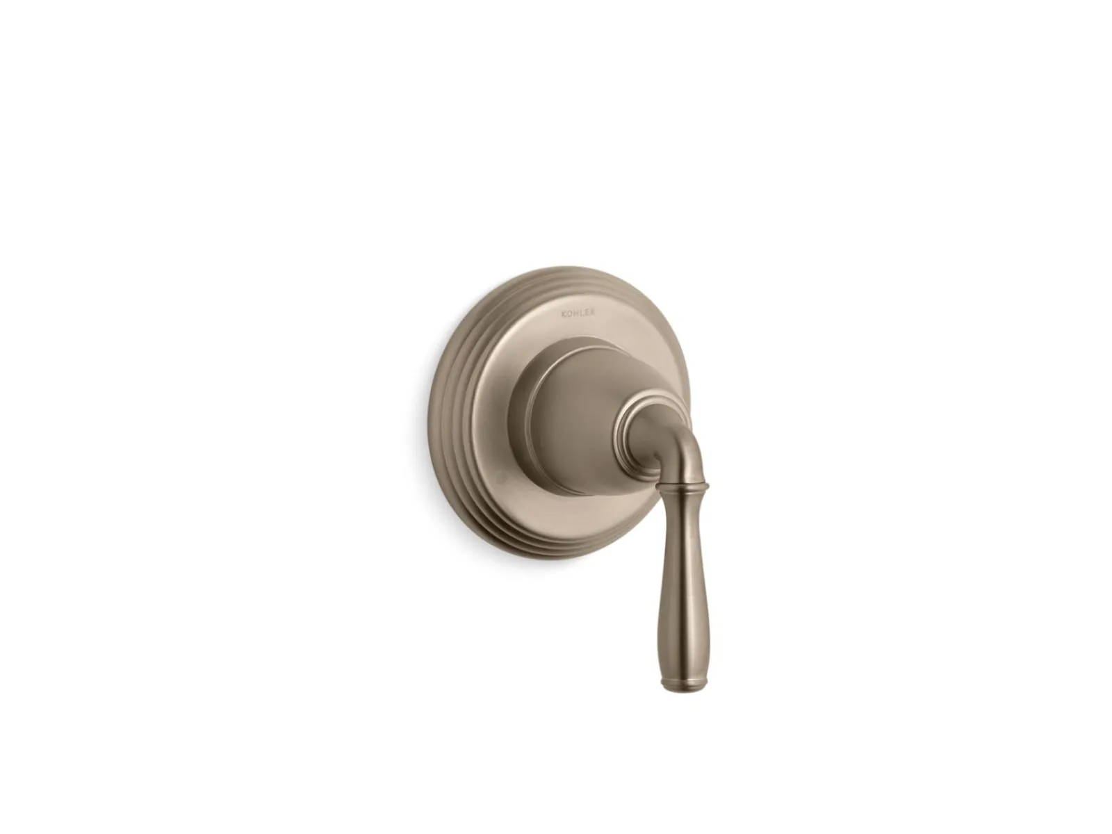 MasterShower® transfer valve trim^Kohler Outlet