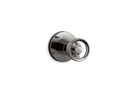 MasterShower® volume control valve trim with Industrial handle^Kohler Outlet