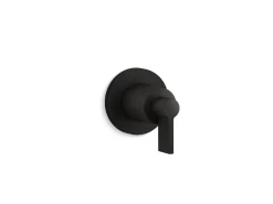 MasterShower® volume control valve trim with Lever handle^Kohler Clearance