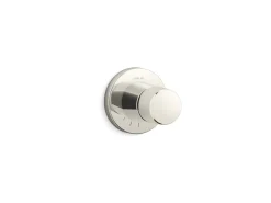 MasterShower® volume control valve trim with Oyl handle^Kohler Outlet