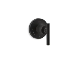 MasterShower® volume control valve trim with lever handle^Kohler Discount