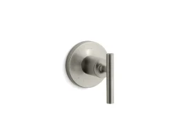 MasterShower® volume control valve trim with lever handle^Kohler Discount
