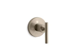 MasterShower® volume control valve trim with lever handle^Kohler Discount