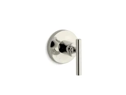 MasterShower® volume control valve trim with lever handle^Kohler Discount