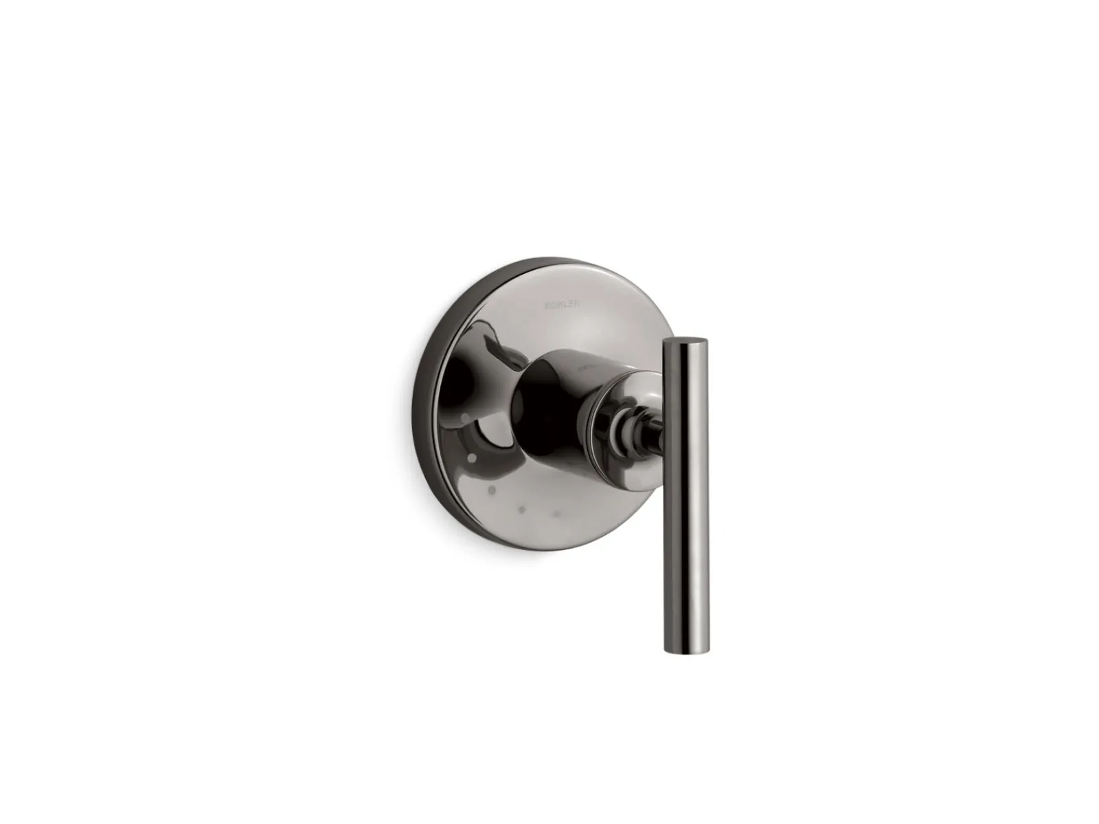 MasterShower® volume control valve trim with lever handle^Kohler Discount
