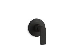 MasterShower® volume control valve trim with lever handle^Kohler Online