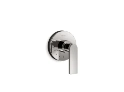 MasterShower® volume control valve trim with lever handle^Kohler Online