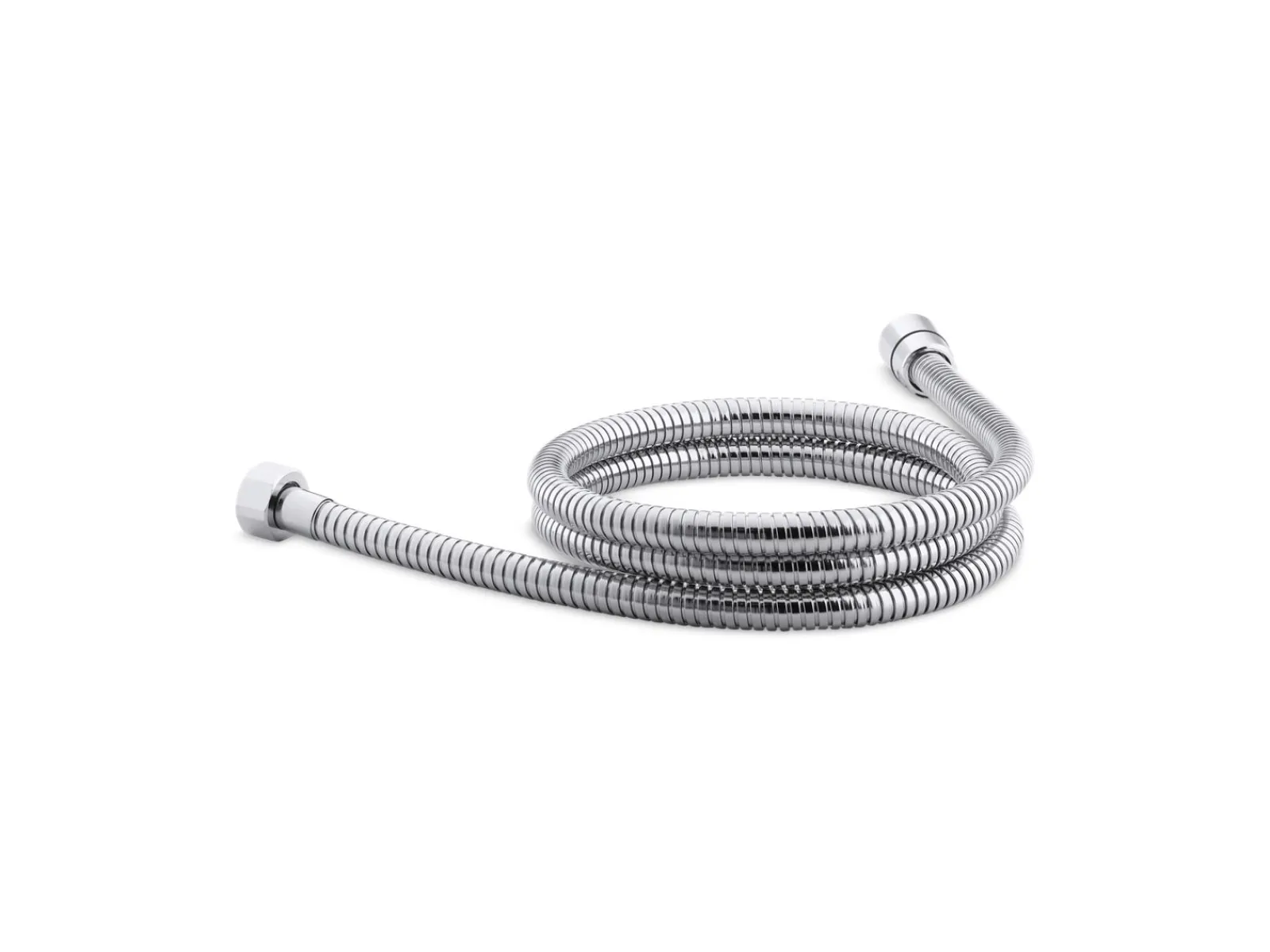 72" metal shower hose^Kohler Outlet