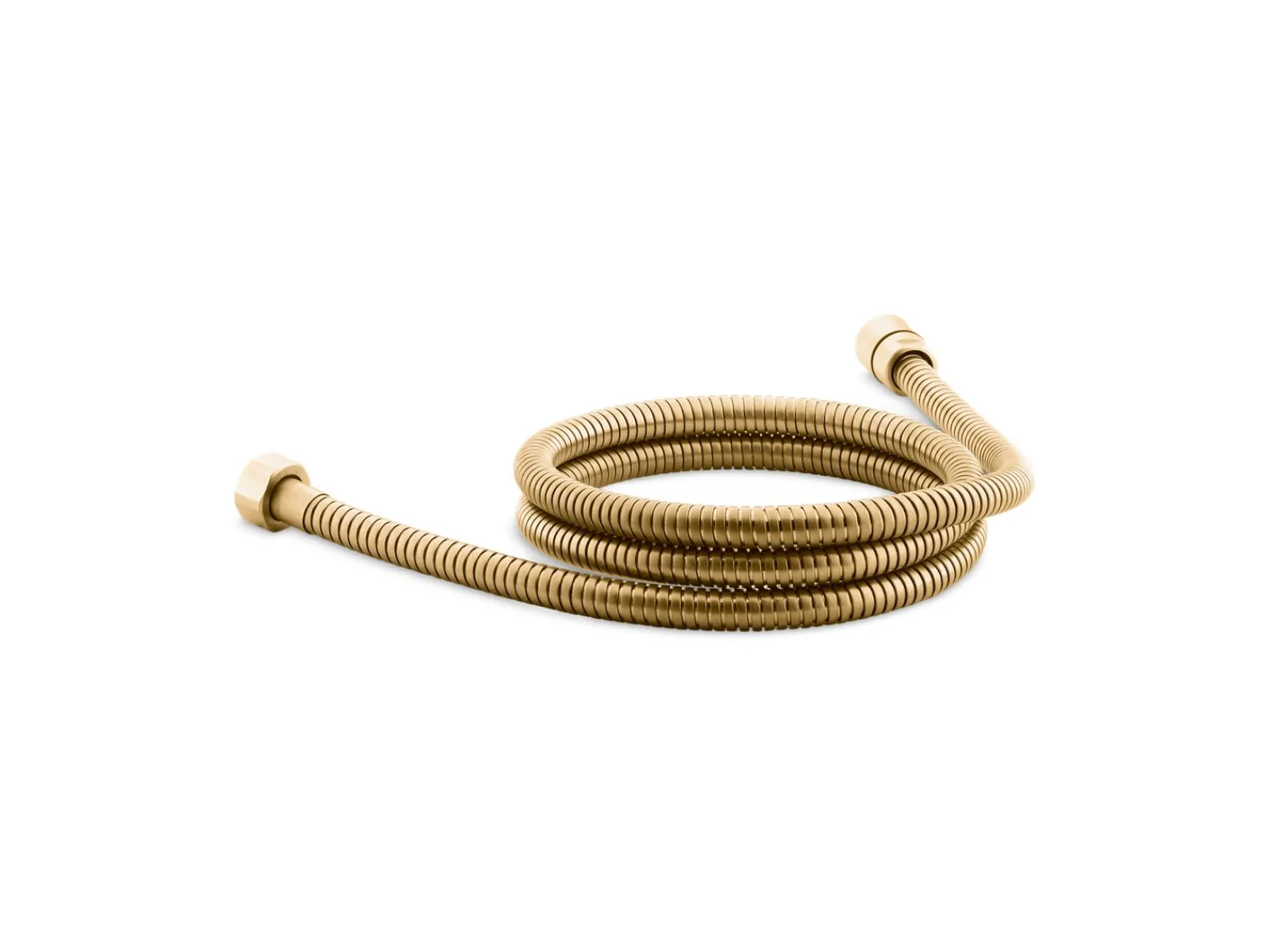 72" metal shower hose^Kohler Outlet