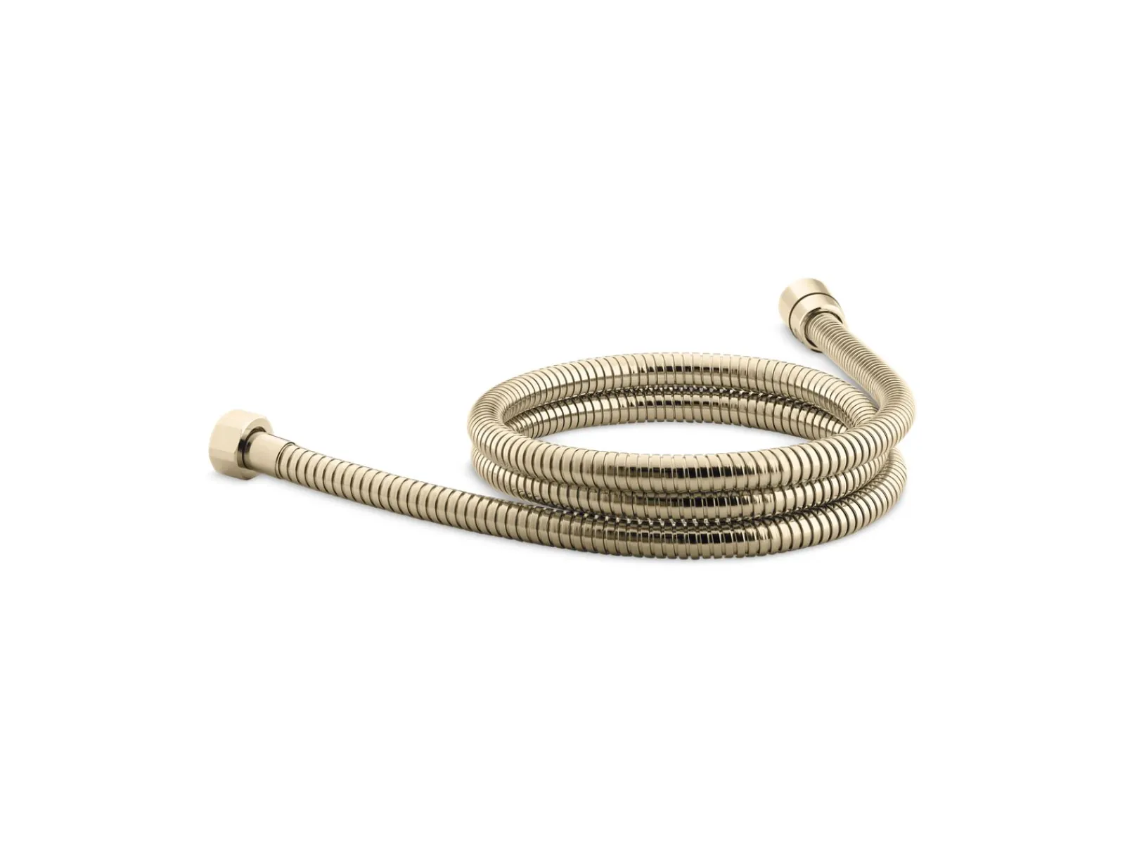 72" metal shower hose^Kohler Outlet