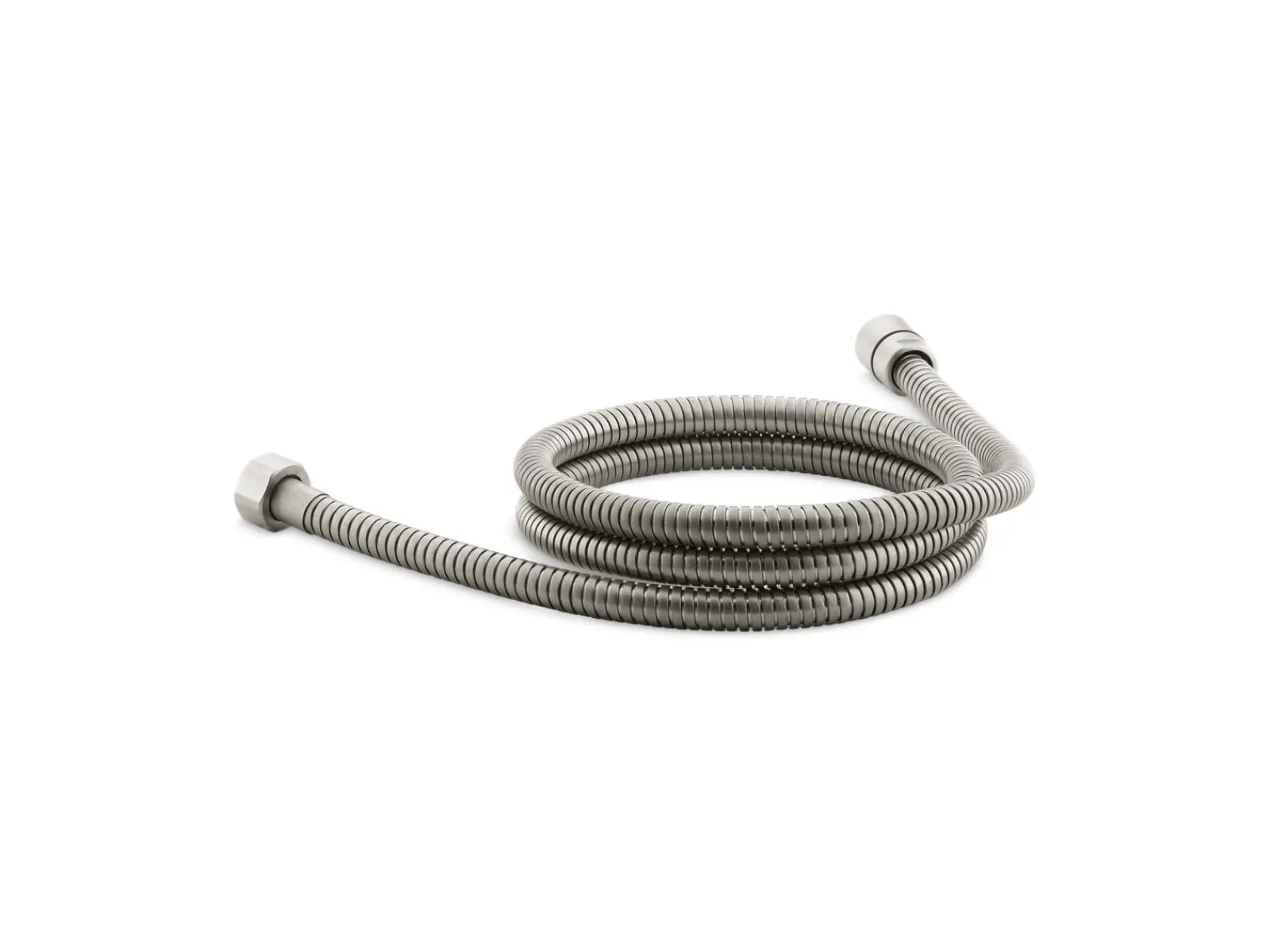 72" metal shower hose^Kohler Outlet