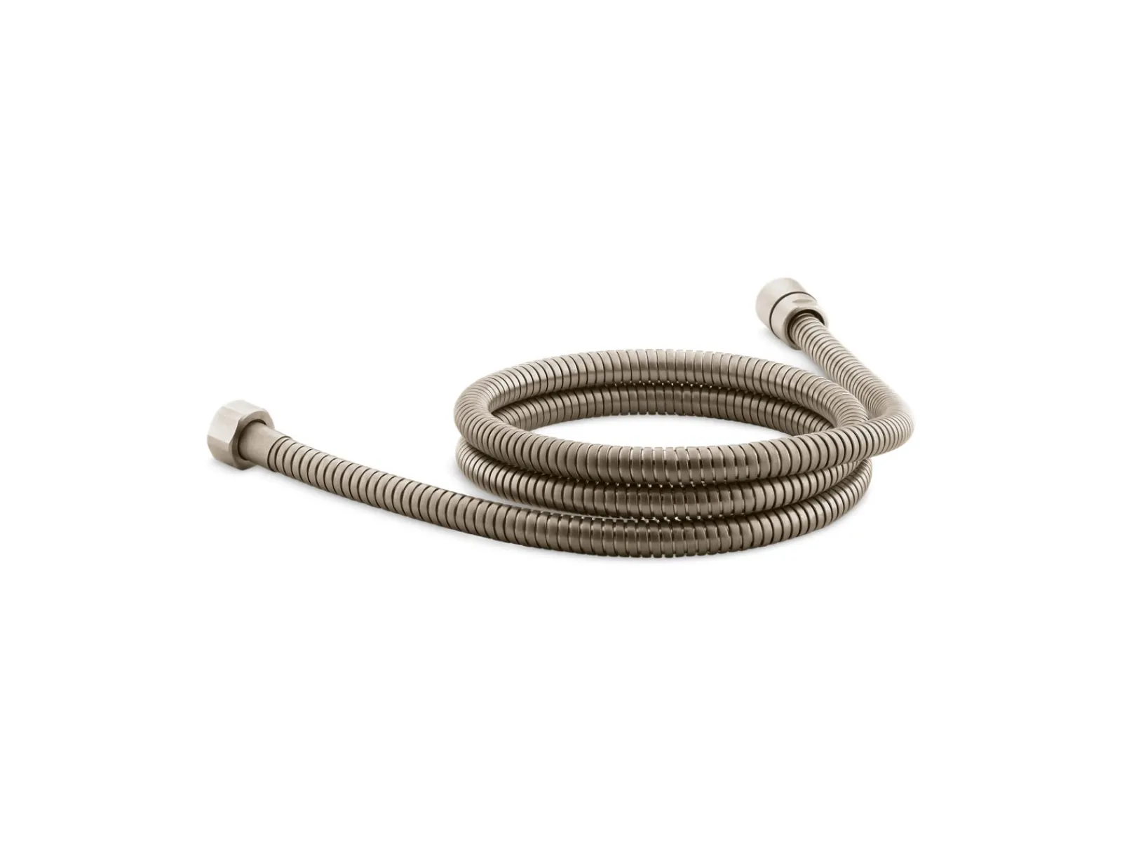 72" metal shower hose^Kohler Outlet