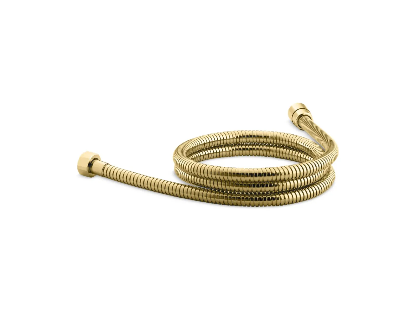 72" metal shower hose^Kohler Outlet