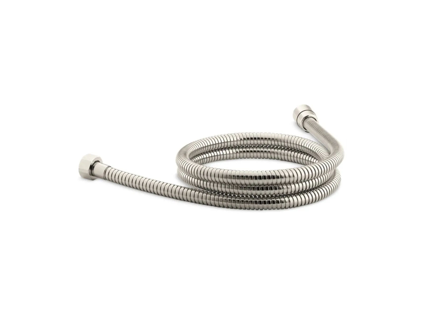72" metal shower hose^Kohler Outlet