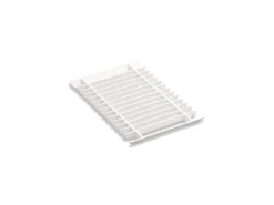 Multipurpose grated rack^Kohler Sale