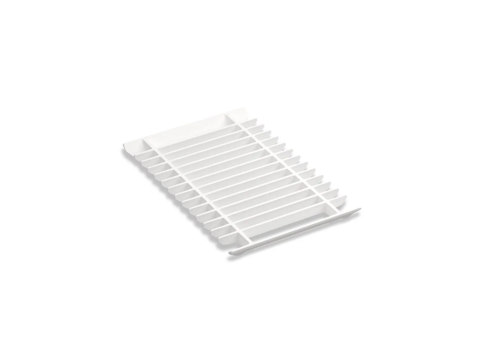 Multipurpose grated rack^Kohler Sale