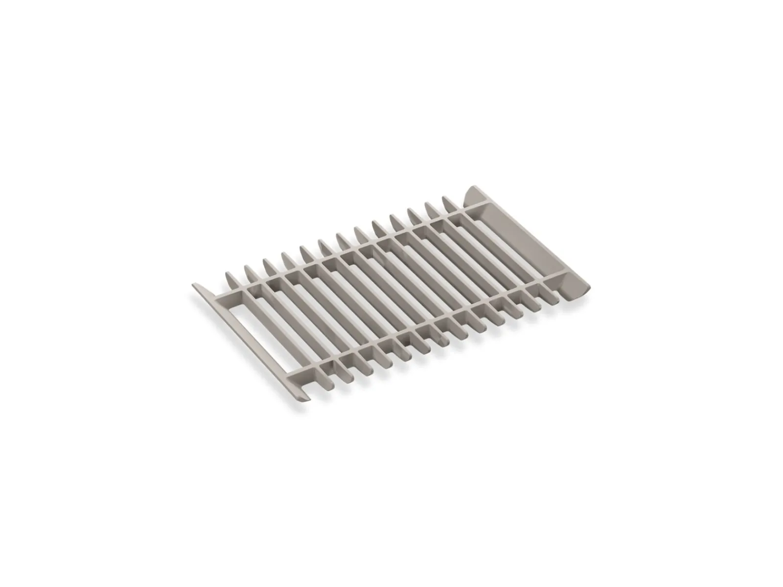 Multipurpose grated rack^Kohler Sale