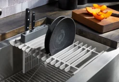 Multipurpose grated rack^Kohler Sale