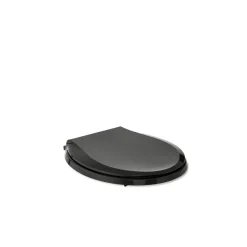 Nightlight ReadyLatch® Quiet-Close™ round-front toilet seat^Kohler Sale