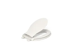 Nightlight ReadyLatch® Quiet-Close™ elongated toilet seat^Kohler Clearance