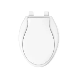 Nightlight ReadyLatch® Quiet-Close™ elongated toilet seat^Kohler Clearance