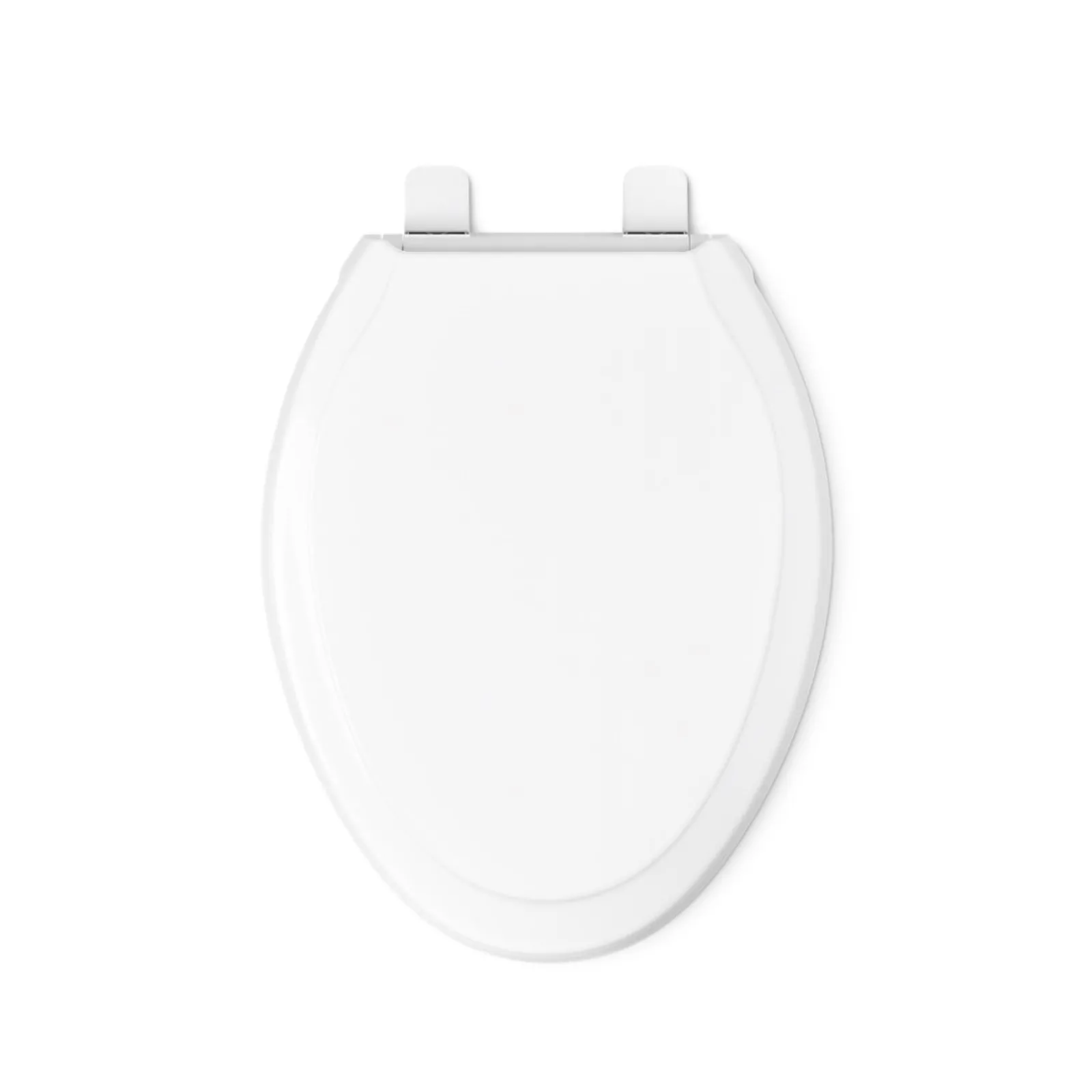 Nightlight ReadyLatch® Quiet-Close™ elongated toilet seat^Kohler Clearance