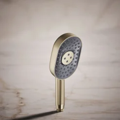 Oblong three-function handshower, 1.75 gpm^Kohler Online