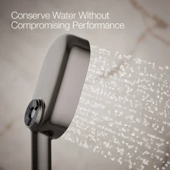 Oblong three-function handshower, 1.75 gpm^Kohler Online