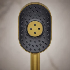 Oblong three-function handshower, 1.75 gpm^Kohler Online