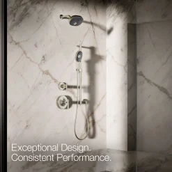 Oblong three-function handshower, 1.75 gpm^Kohler Online