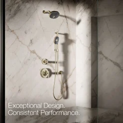 Oblong three-function handshower, 1.75 gpm^Kohler Online
