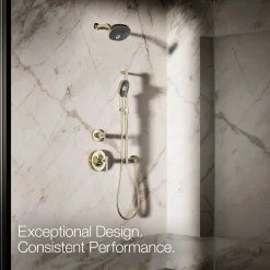 Oblong three-function handshower, 1.75 gpm^Kohler Online