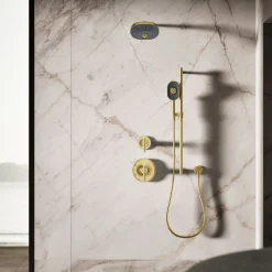Oblong three-function handshower, 1.75 gpm^Kohler Online