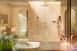 Oblong three-function handshower, 1.75 gpm^Kohler Online