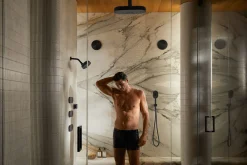 Oblong three-function handshower, 1.75 gpm^Kohler Online
