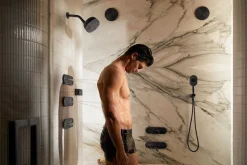 Oblong three-function handshower, 1.75 gpm^Kohler Online