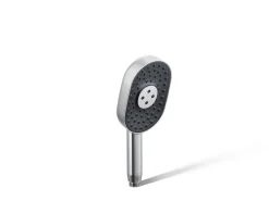 Oblong three-function handshower, 2.5 gpm^Kohler New