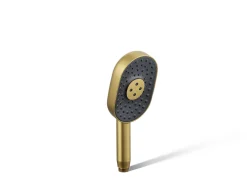Oblong three-function handshower, 2.5 gpm^Kohler New