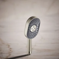 Oblong three-function handshower, 2.5 gpm^Kohler New