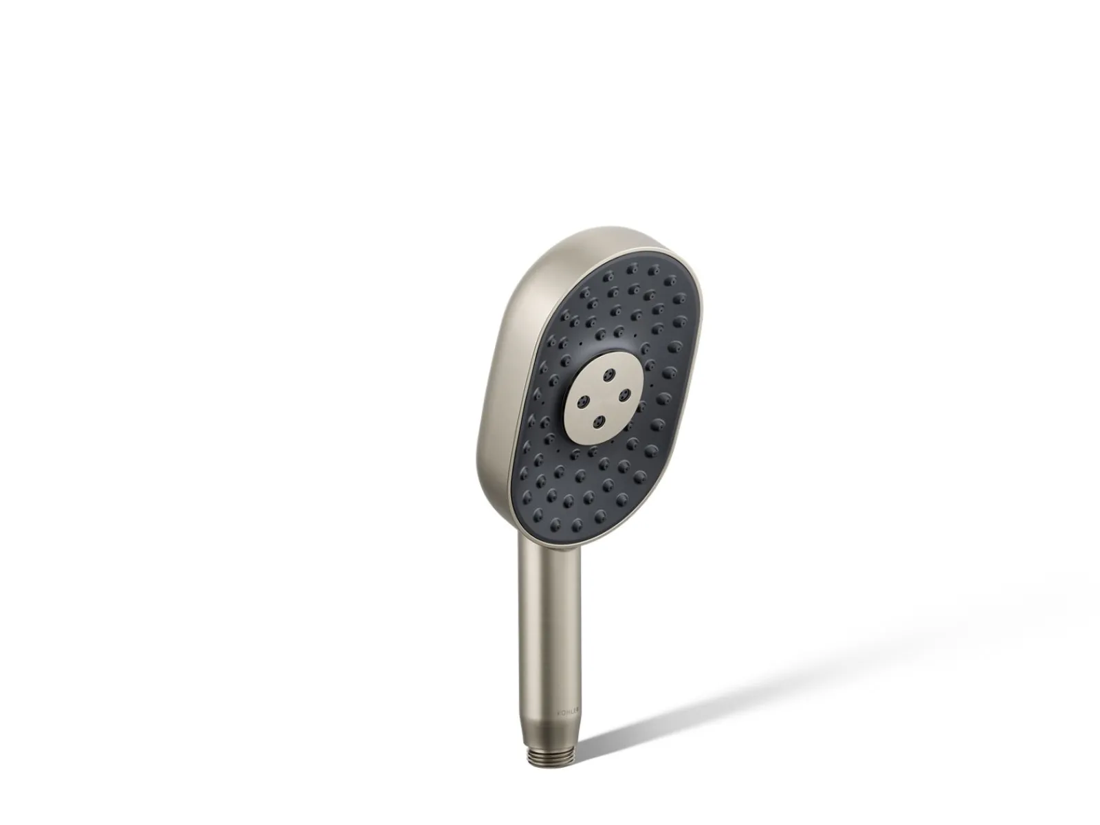 Oblong three-function handshower, 2.5 gpm^Kohler New
