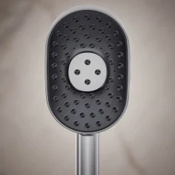 Oblong three-function handshower, 2.5 gpm^Kohler New