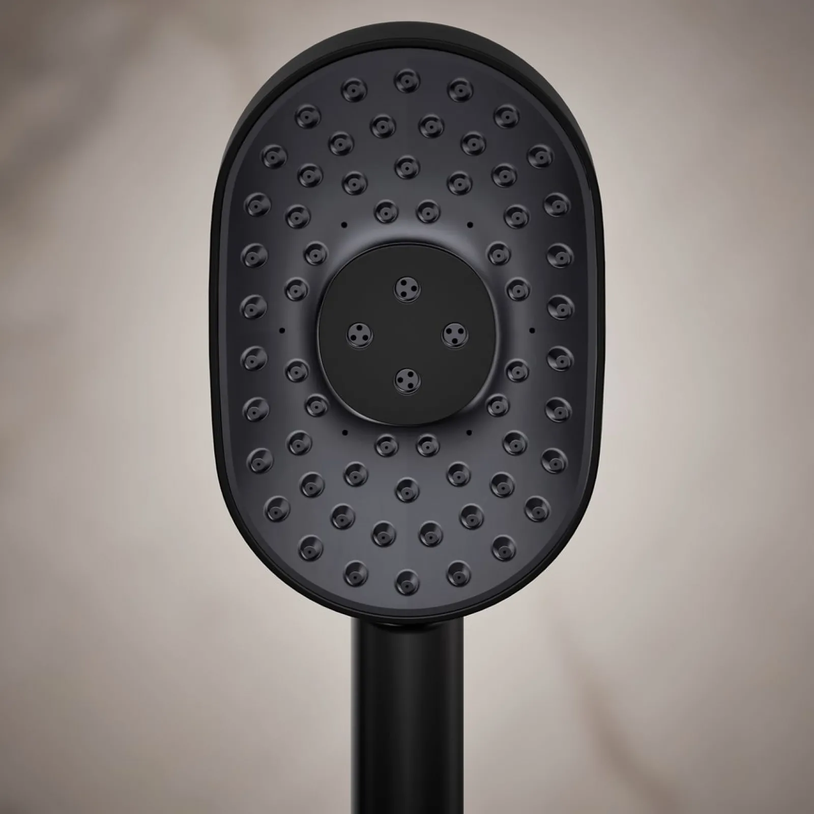 Oblong three-function handshower, 2.5 gpm^Kohler New