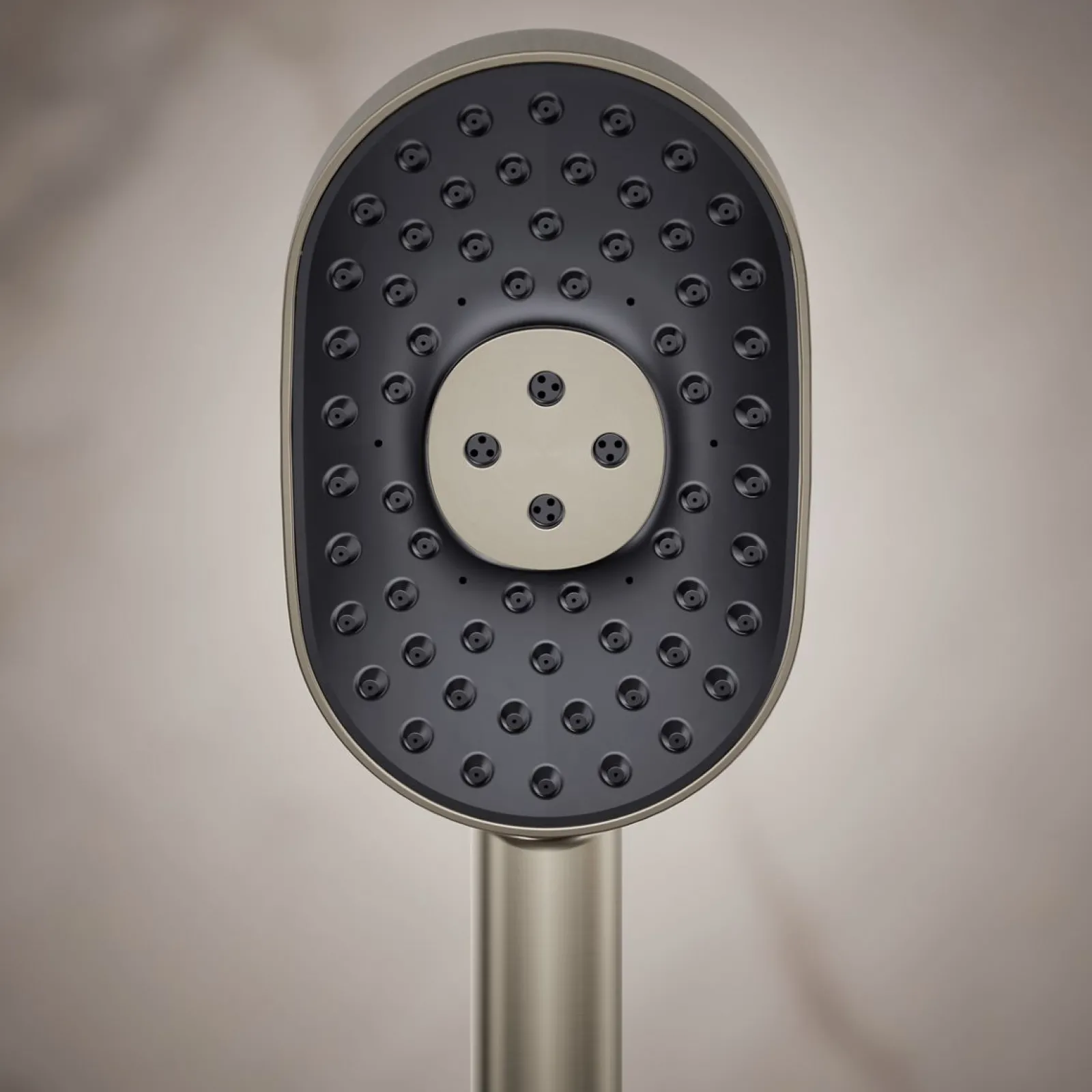 Oblong three-function handshower, 2.5 gpm^Kohler New