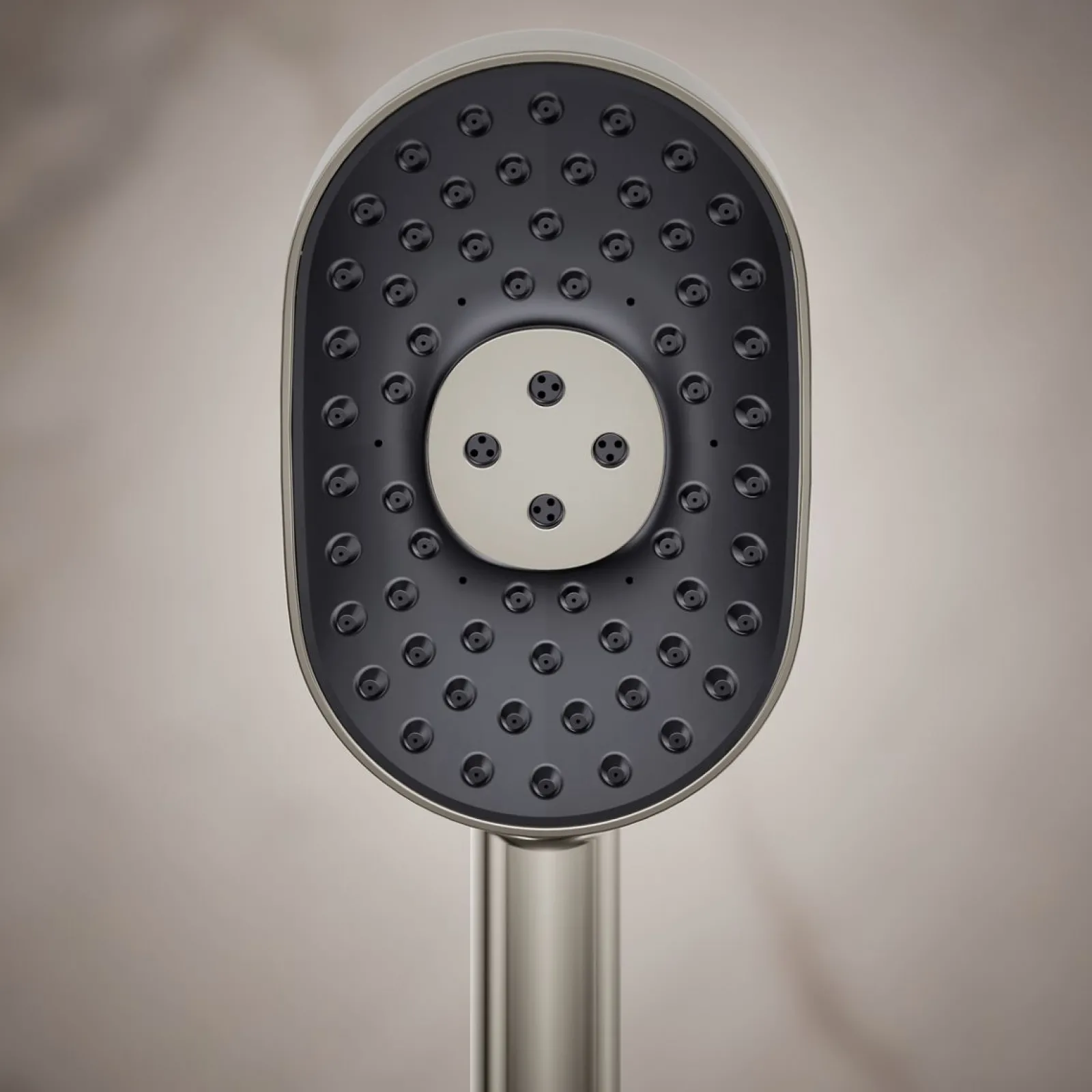 Oblong three-function handshower, 2.5 gpm^Kohler New