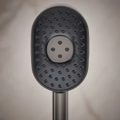 Oblong three-function handshower, 2.5 gpm^Kohler New