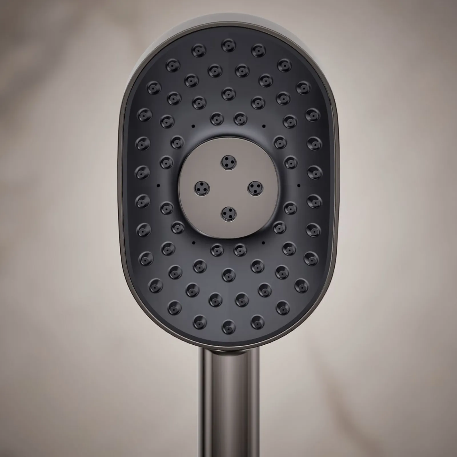 Oblong three-function handshower, 2.5 gpm^Kohler New