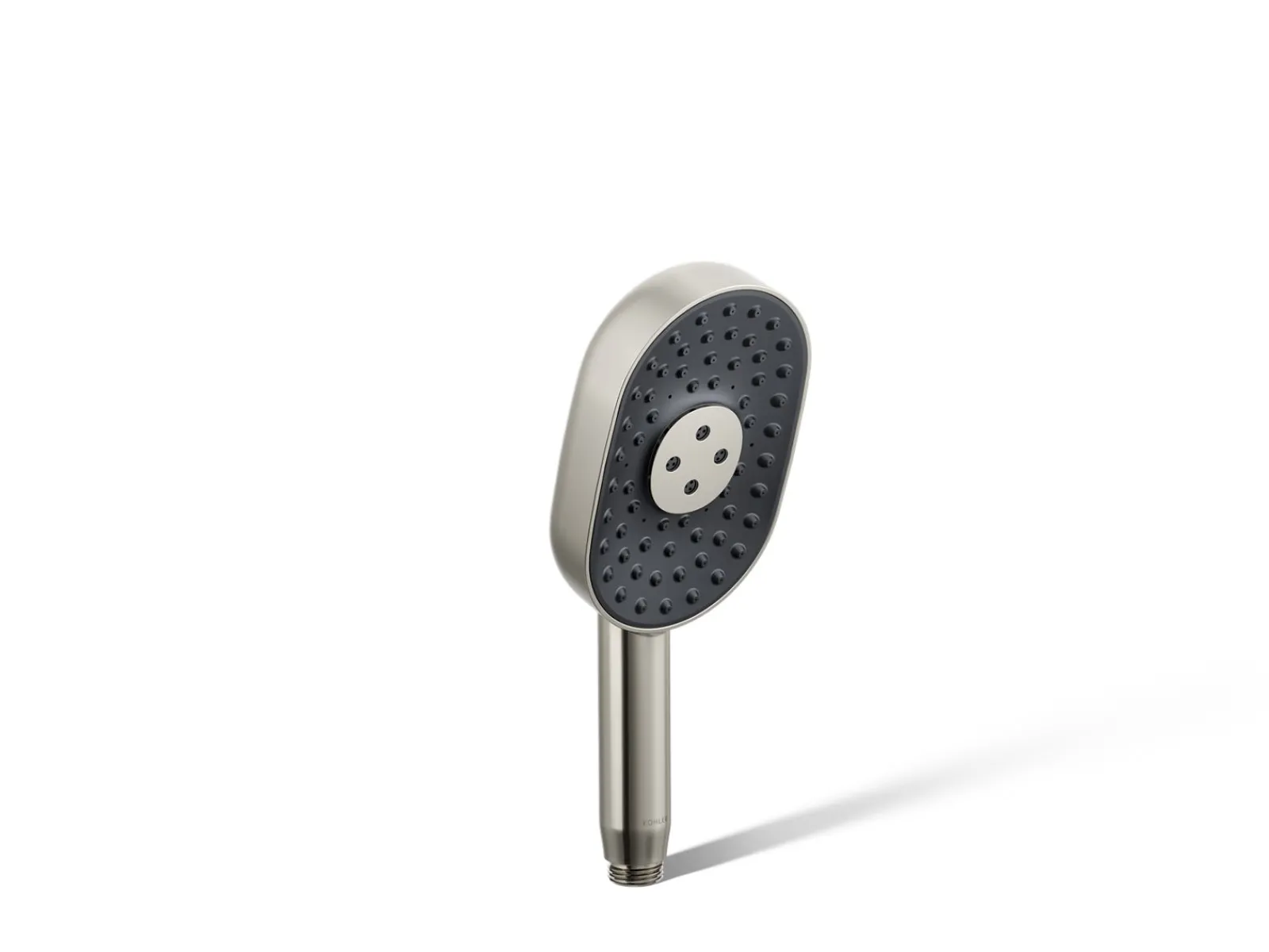 Oblong three-function handshower, 2.5 gpm^Kohler New